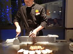 -大渔铁板烧(花园道店)
