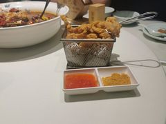 -鑫巴蜀(和平里店)
