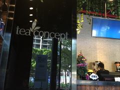 -云顶新茶(中洲店)
