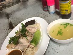 -红大哥水门鸡饭(總店)
