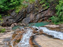 -广州白江湖森林公园