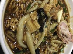 打卤面-亲贤打卤面(八一街店)