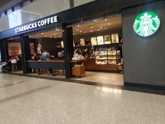 门面-星巴克(成都机场T2店)