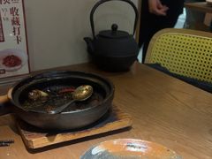 -啫火啫啫煲·顺德干蒸(西乡天虹店)