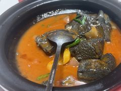 -新光酒家·河豚·海鲜·蟹料理(浦东店)