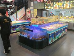 -醉御香渔家园(临沂路与大连路店)