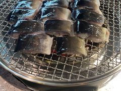 吉力烤鳗鱼-吉力烤鳗