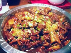 -胖哥俩肉蟹煲(宿迁宝龙广场店)