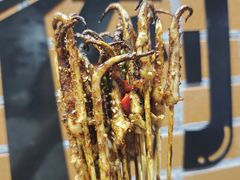 -光头烧烤(禹王中路店)