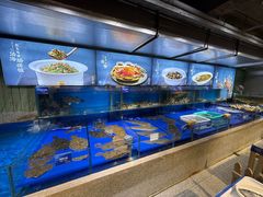 -澜小宴·胶东海鲜烟台味(时光塔店)