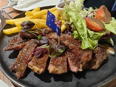 -榖屋house of flour(张江首店)