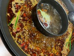 -楠火锅(龙阳广场店)