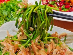 -隅乐胡椒虾·台湾菜·团建(皇岗店)