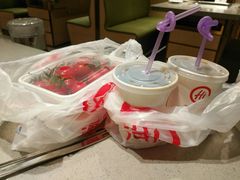 -海底捞火锅(徐州火车站店)