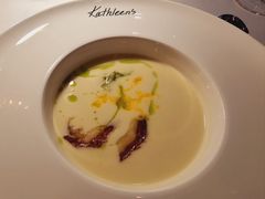 -Kathleen's Waitan 凯圣琳江景西餐厅(外滩店)
