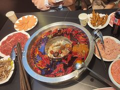 -俏媳妇火锅(宽窄巷子店)
