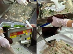 -大良毋米粥(锦龙路总店)