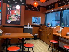 -博多一蘭·乌冬·定食·烧串(徐家汇店)