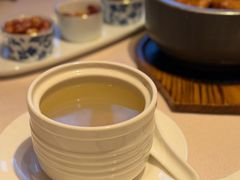 -丽思卡尔顿酒店-天泰轩中餐厅(大沽北路店)