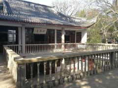 -溪口-滕头旅游景区