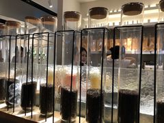 -喜茶(上海正大广场店)