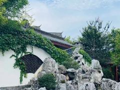 -焦岗湖旅游度假区