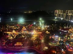 -七彩云南欢乐世界