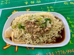 -每日鲜石磨肠粉(潮苑小区店)