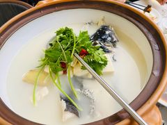 -宝荣鱼馆·临湖之宴(千岛湖店)