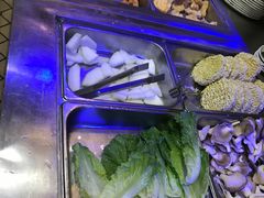 -阪尚皇·原切牛排·烤肉火锅自助(北京路店)