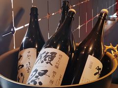 -300杯·和牛烧肉清酒专门店(廊里店)