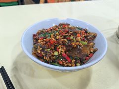 -笨罗卜浏阳菜馆(太平街店)