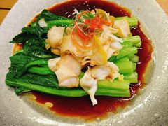 -老虎滩大连海鲜烧烤(水游城店)