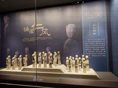 -北京大葆台遗址博物馆