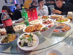 -百味饺子城•海鲜家常菜(秦皇岛店)