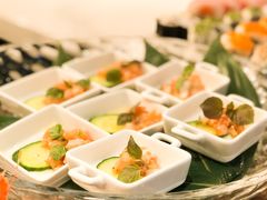 -Kitchens on Kent at The Langham