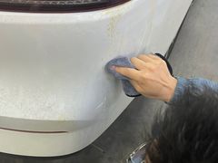 -龙膜膜方汽车贴膜隐形车衣汽车改色(河东店)