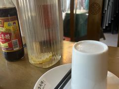 -河沿肉饼Beijing Pie(东华门店)