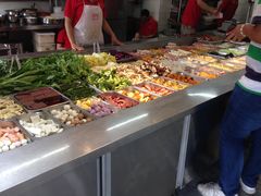 -林静小吃(复兴路店)