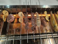 -串门小炉子自助烧烤·小火锅(南京首店)