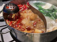 -牛德亨臻牛潮汕火锅(万邦时代店)
