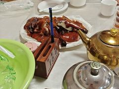 -华源餐厅·海鲜大排档(日月贝店)