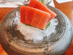 -Mr·Fish鱼鲜生海鲜放题(银泰in99店)