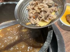 -蘑界·野生菌火锅(深业上城店)