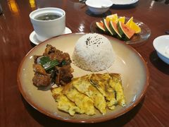 -七仙岭君澜度假酒店·桃源小馆中餐厅