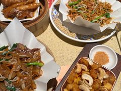 -点都德(长泰广场店)