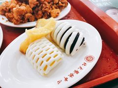 -农园餐厅(北京大学店)