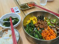 -小木屋拌饭(西安华阳城店)