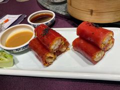 -粤匠·澳门点心粤菜海鲜(澳门半岛店)