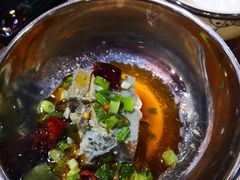 -德顺斋爆肚涮肉馆·烧烤·羊蝎子·清真炒菜(马驹桥店)